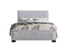 Birlea Hannover Bed (Self Assembly) (DHD)