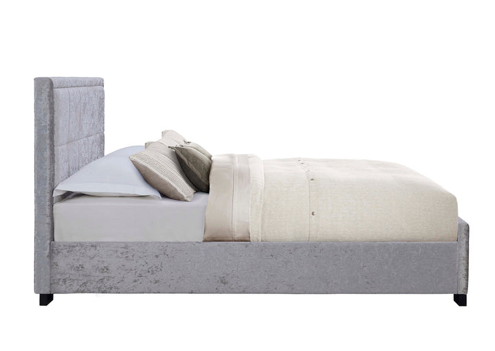 Birlea Hannover Bed (Self Assembly) (DHD)