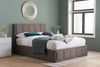 Birlea Hannover Ottoman Bed (Self Assembly) (DHD)