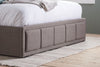 Birlea Hannover Ottoman Bed (Self Assembly) (DHD)