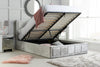 Birlea Hannover Ottoman Bed (Self Assembly) (DHD)