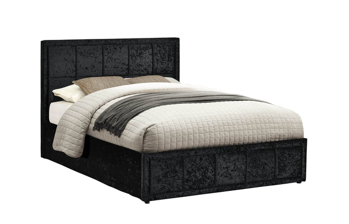 Birlea Hannover Ottoman Bed (Self Assembly) (DHD)