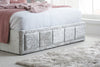 Birlea Hannover Ottoman Bed (Self Assembly) (DHD)