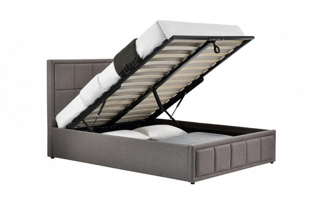 Birlea Hannover Ottoman Bed (Self Assembly) (DHD)