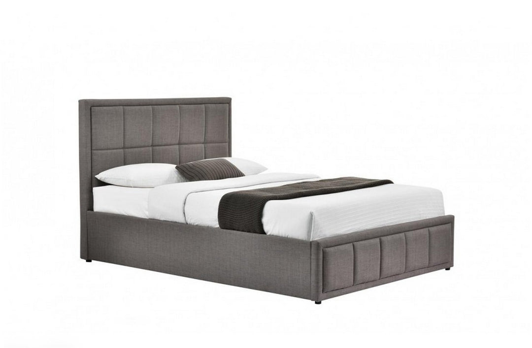 Birlea Hannover Ottoman Bed (Self Assembly) (DHD)
