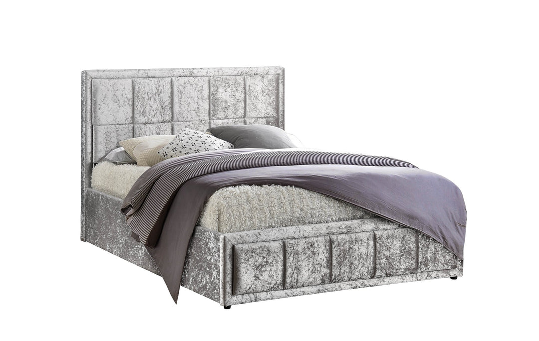 Birlea Hannover Ottoman Bed (Self Assembly) (DHD)