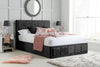 Birlea Hannover Ottoman Bed (Self Assembly) (DHD)