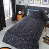 Solar System Duvet Cover Set Single