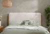 Birlea Hatti Bed (Self Assembly) (DHD)