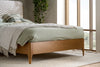 Birlea Hatti Bed (Self Assembly) (DHD)