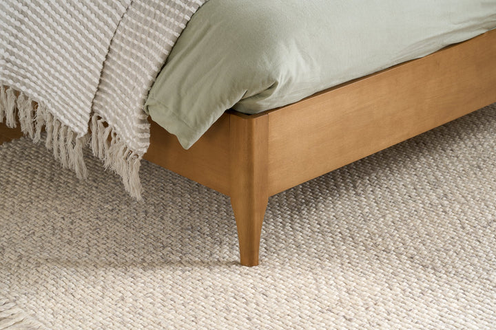 Birlea Hatti Bed (Self Assembly) (DHD)