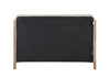 Birlea Hatti Bed (Self Assembly) (DHD)