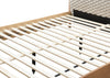Birlea Hatti Bed (Self Assembly) (DHD)
