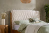 Birlea Hatti Bed (Self Assembly) (DHD)