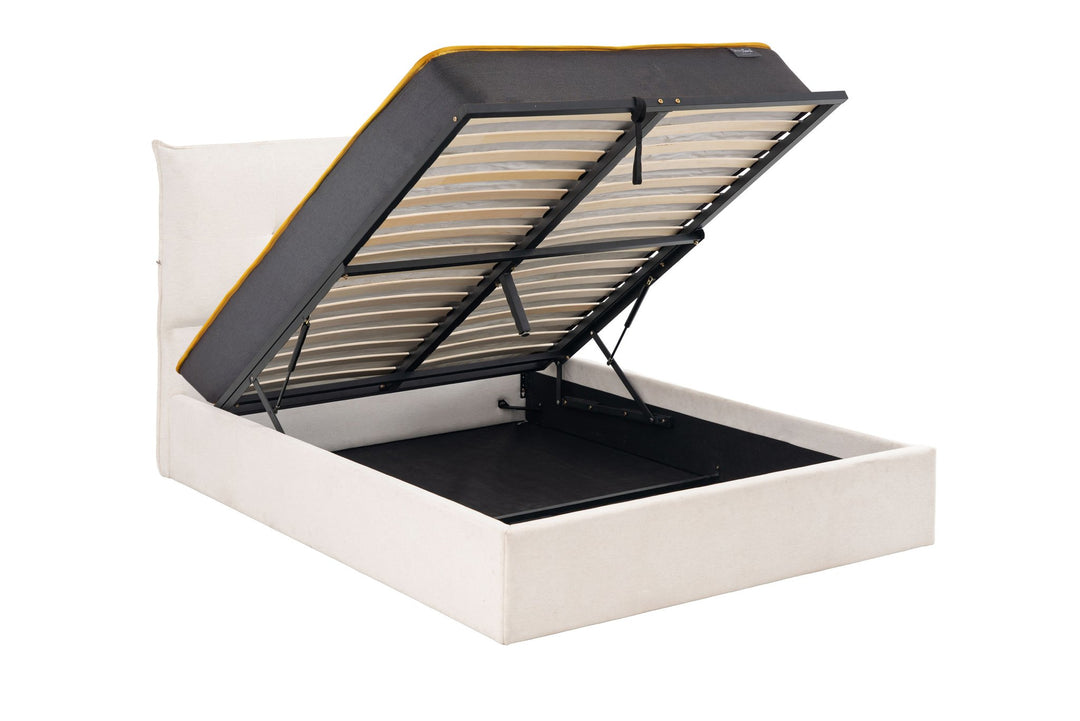 Birlea Haven Bed (Self Assembly) (DHD)