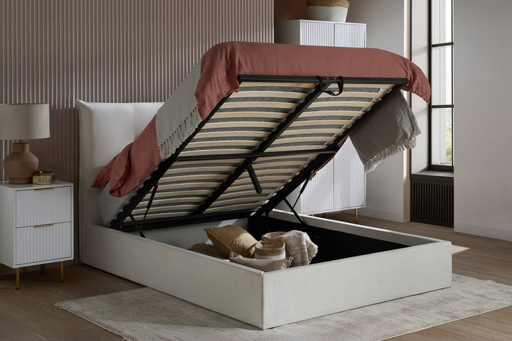 Birlea Haven Bed (Self Assembly) (DHD)