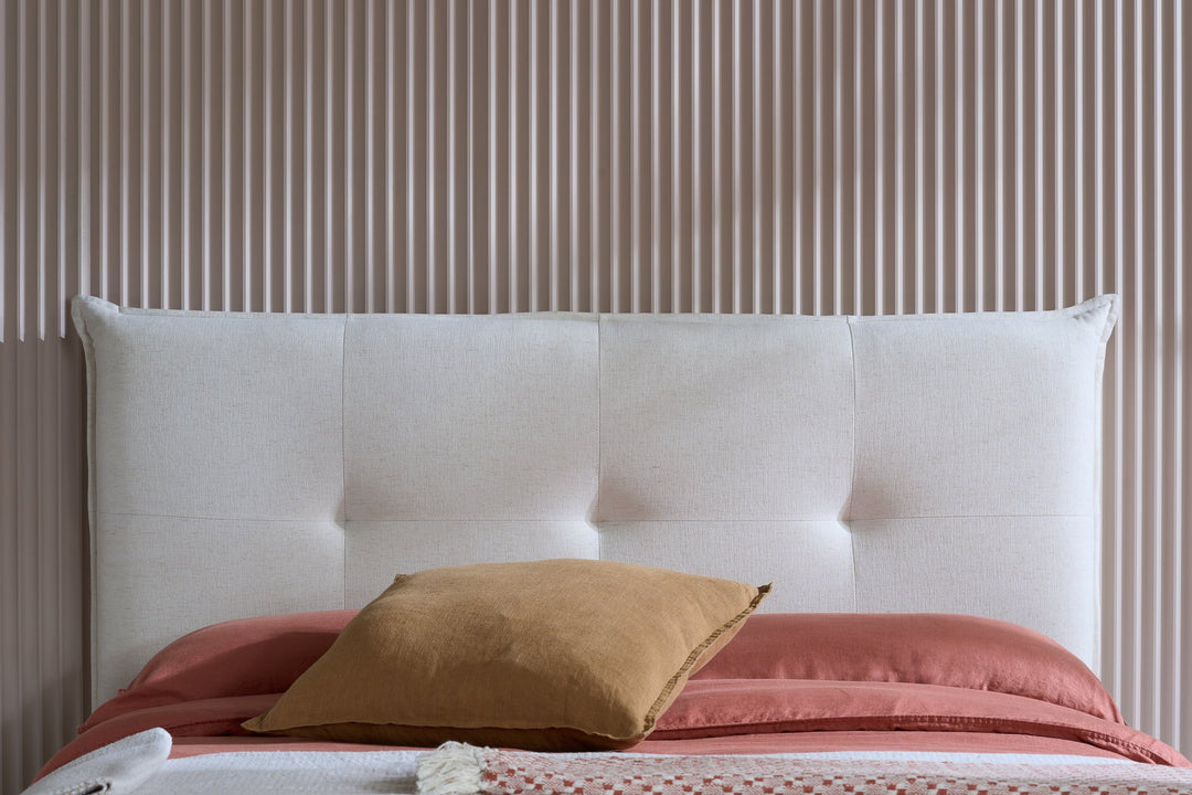 Birlea Haven Bed (Self Assembly) (DHD)