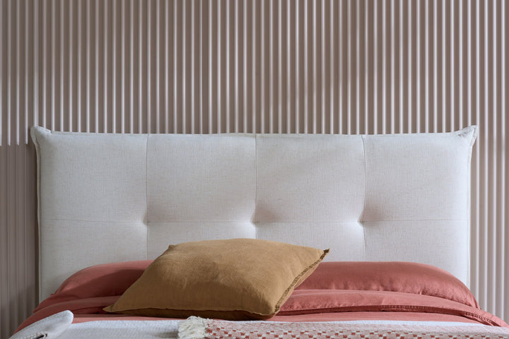 Birlea Haven Bed (Self Assembly) (DHD)