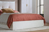 Birlea Haven Bed (Self Assembly) (DHD)