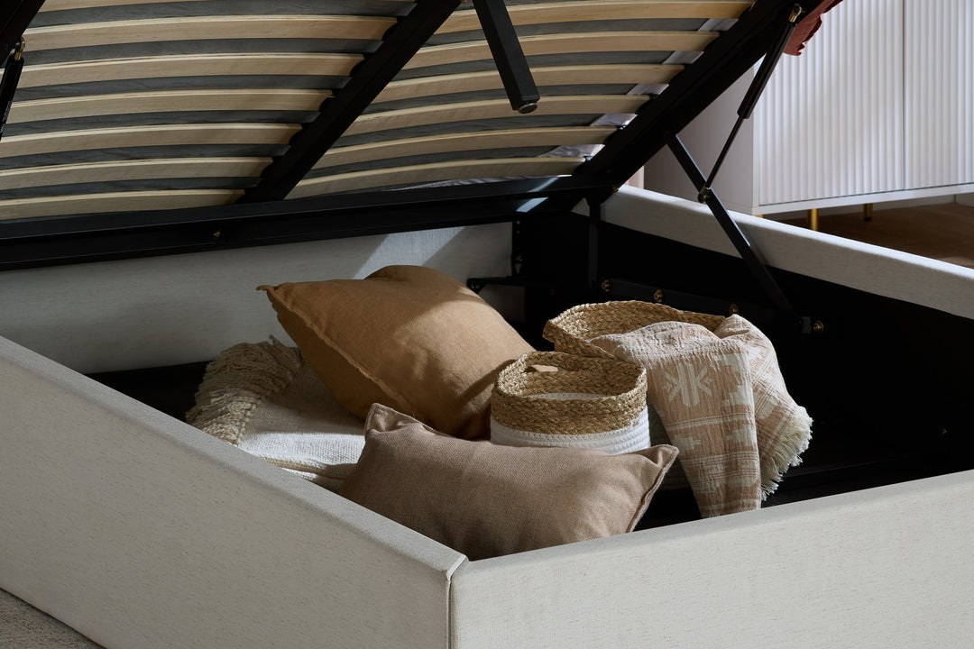 Birlea Haven Bed (Self Assembly) (DHD)
