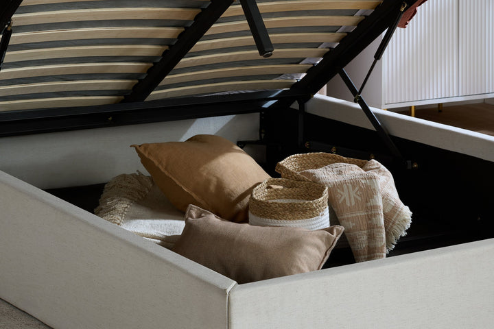 Birlea Haven Bed (Self Assembly) (DHD)