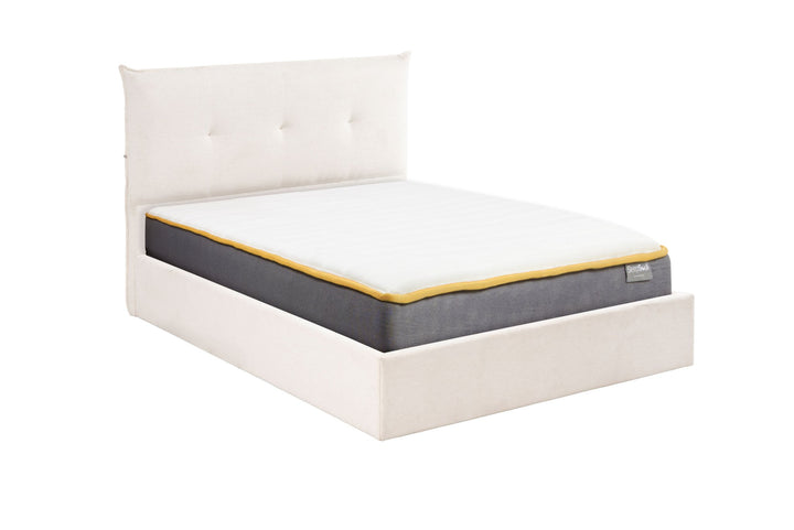 Birlea Haven Bed (Self Assembly) (DHD)