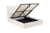 Birlea Haven Bed (Self Assembly) (DHD)