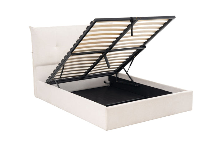 Birlea Haven Bed (Self Assembly) (DHD)