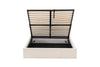 Birlea Haven Bed (Self Assembly) (DHD)