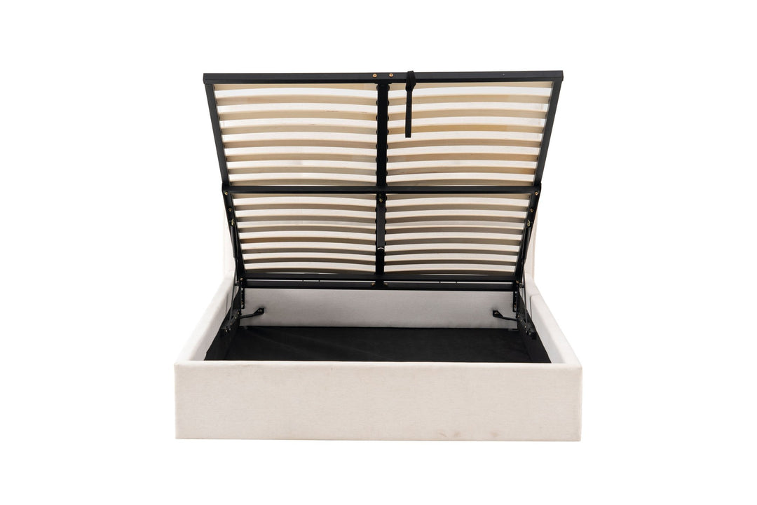 Birlea Haven Bed (Self Assembly) (DHD)