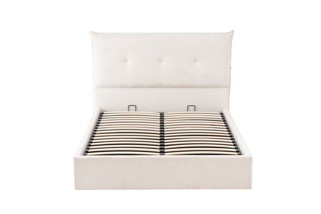 Birlea Haven Bed (Self Assembly) (DHD)