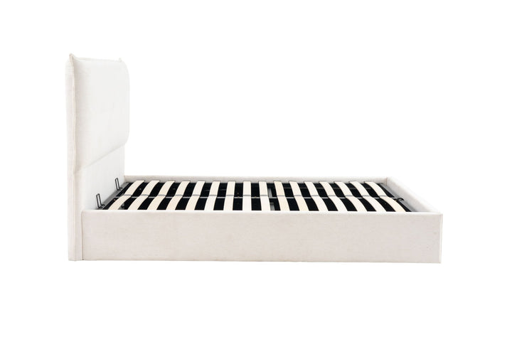 Birlea Haven Bed (Self Assembly) (DHD)