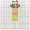 Quilting Rule: Non Slip: 16.5 x 16.5in