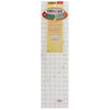 Quilting Rule: Non Slip: 6 x 24 inch