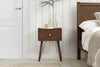 Birlea Herringford 1 Drawer Bedside (Self Assembly) (DHD)