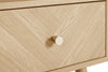Birlea Herringford 1 Drawer Bedside (Self Assembly) (DHD)