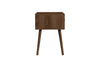 Birlea Herringford 1 Drawer Bedside (Self Assembly) (DHD)