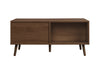 Birlea Herringford 1 Drawer Coffee Table (Self Assembly) (DHD)