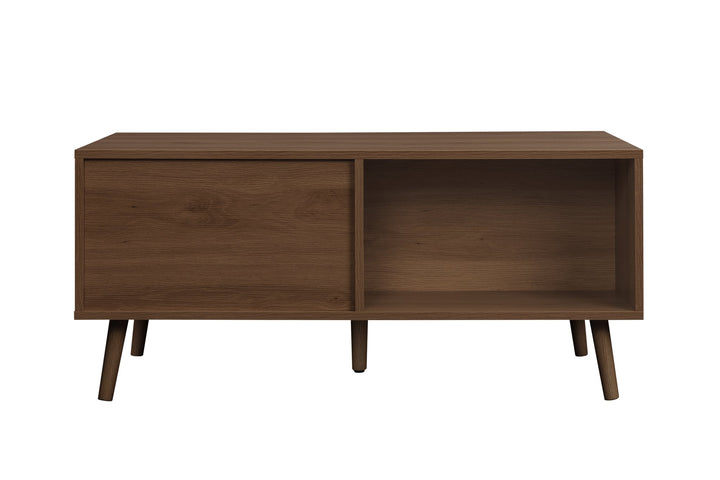 Birlea Herringford 1 Drawer Coffee Table (Self Assembly) (DHD)