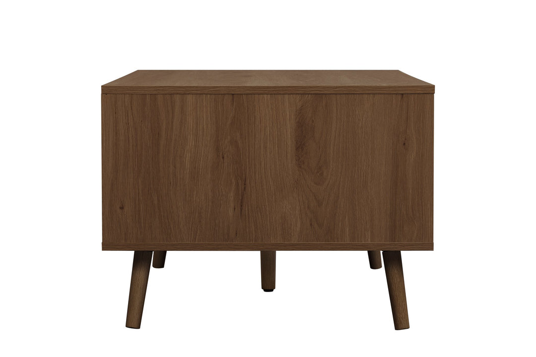 Birlea Herringford 1 Drawer Coffee Table (Self Assembly) (DHD)
