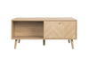 Birlea Herringford 1 Drawer Coffee Table (Self Assembly) (DHD)