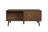 Birlea Herringford 1 Drawer Coffee Table (Self Assembly) (DHD)
