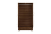 Birlea Herringford 2 Door 1 Drawer Wardrobe (Self Assembly) (DHD)
