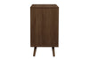 Birlea Herringford 2 Door Sideboard (Self Assembly) (DHD)