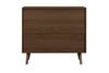 Birlea Herringford 2 Door Sideboard (Self Assembly) (DHD)