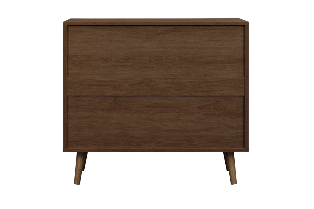 Birlea Herringford 2 Door Sideboard (Self Assembly) (DHD)