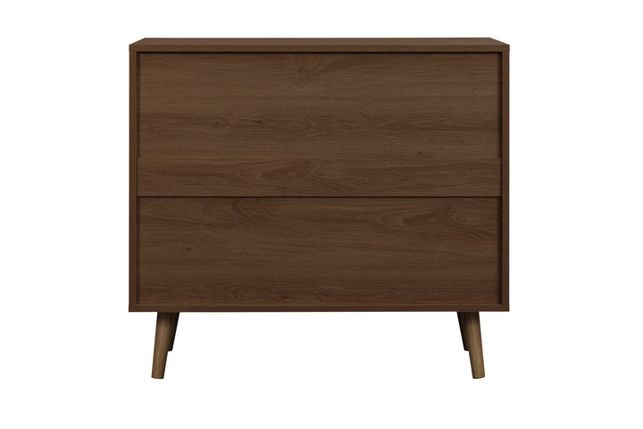 Birlea Herringford 2 Door Sideboard (Self Assembly) (DHD)