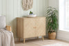 Birlea Herringford 2 Door Sideboard (Self Assembly) (DHD)