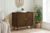 Birlea Herringford 2 Door Sideboard (Self Assembly) (DHD)