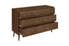 Birlea Herringford 6 Drawer Chest (Self Assembly) (DHD)